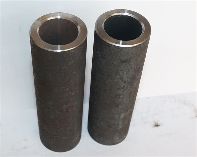 内蒙古冷挤压钢筋套筒接头技术性能