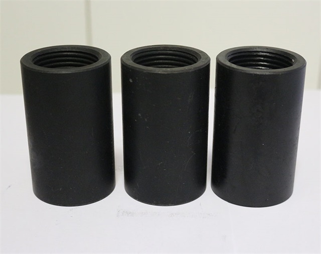 内蒙古钢筋连接套筒尺寸